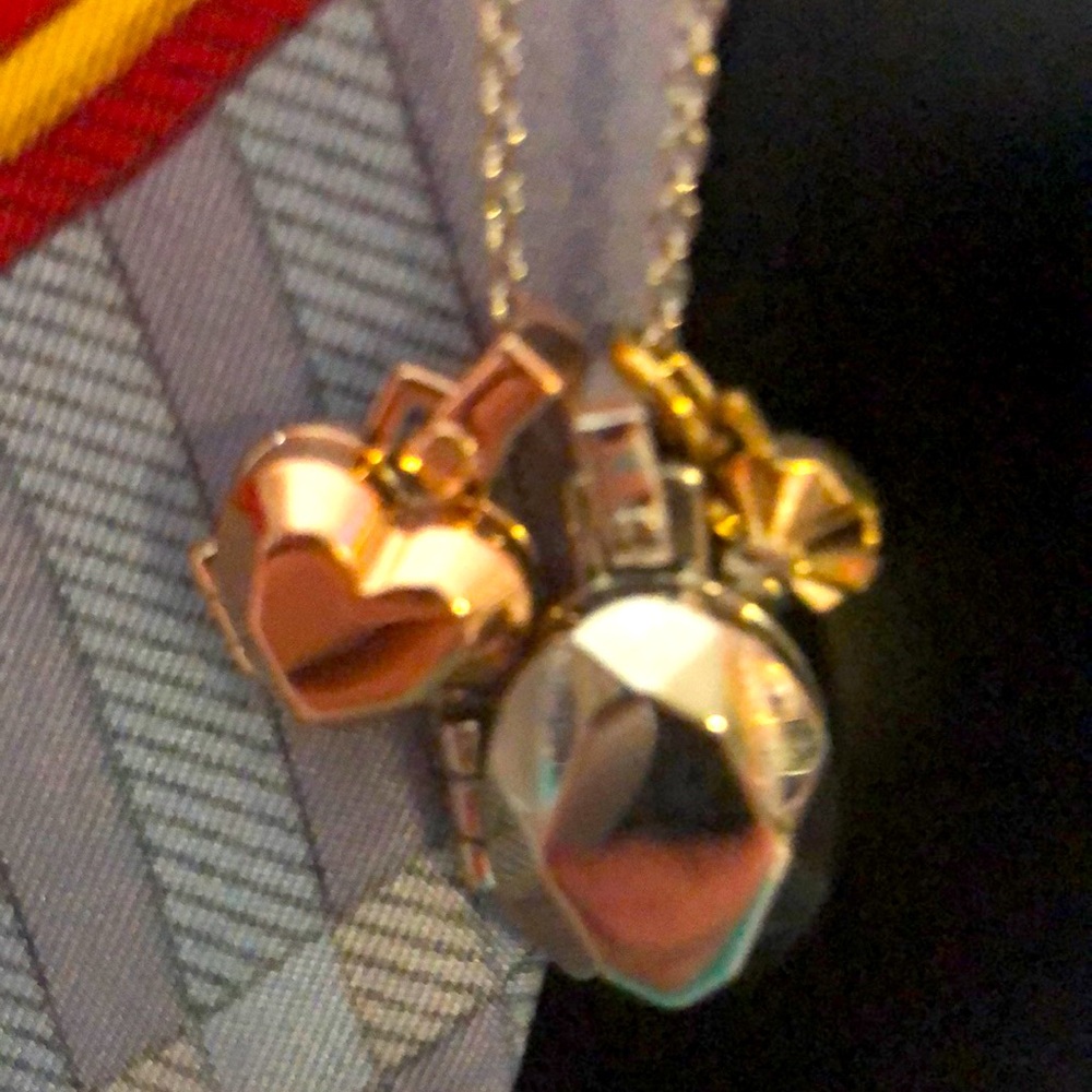 Coach rare edition necklace authentic new - Picture 5 of 8